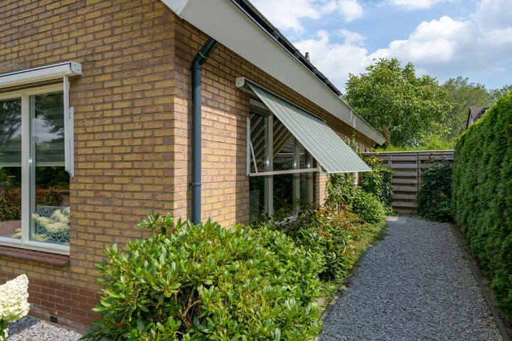 Foto 32 van Vlinderstraat 32