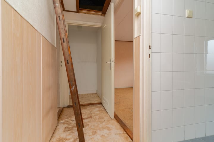 Foto 15 van Hazelaarstraat 34