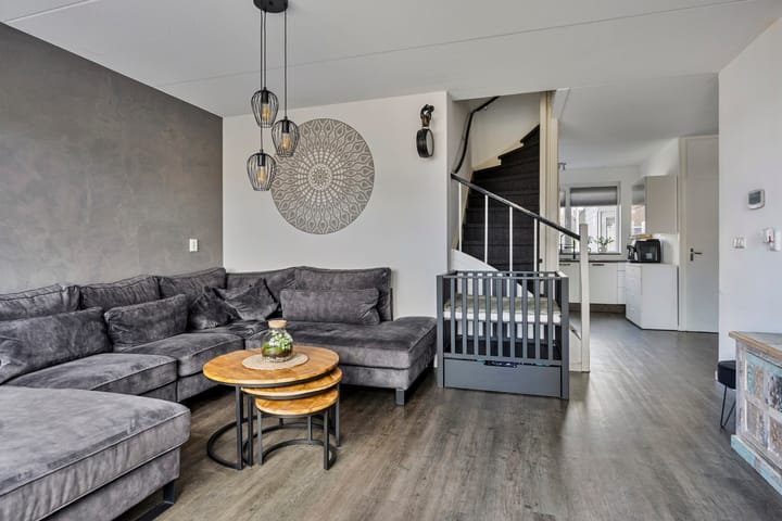 Foto 3 van Waterkers 53