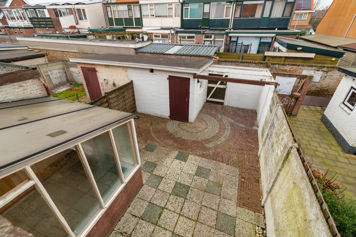 Foto 16 van Hazelaarstraat 34