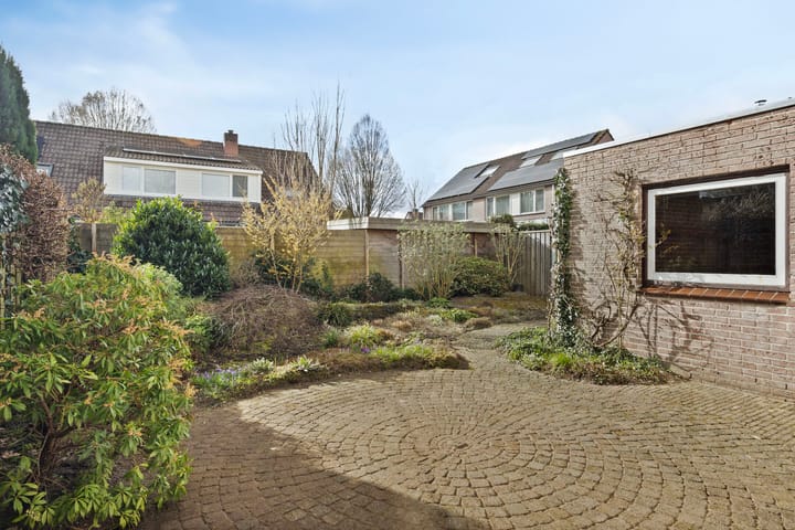 Foto 23 van Sonsbeek 10