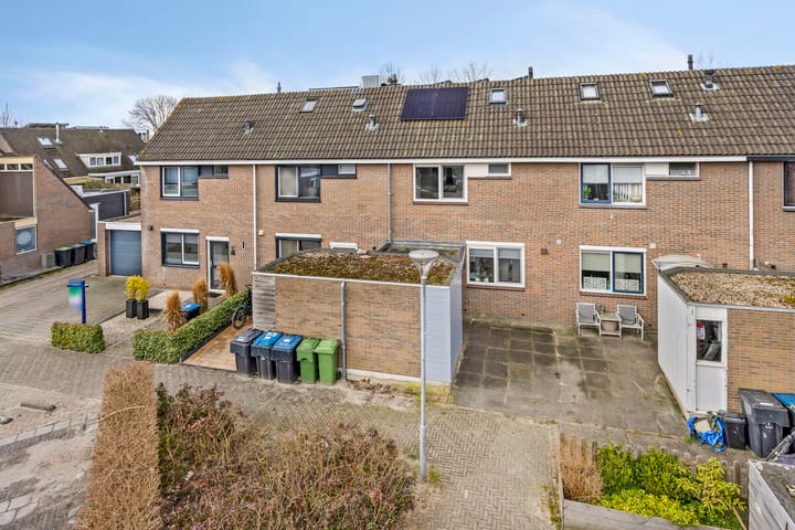 Foto 7 van Waterkers 53