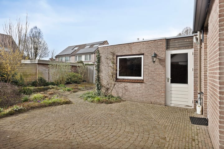 Foto 24 van Sonsbeek 10