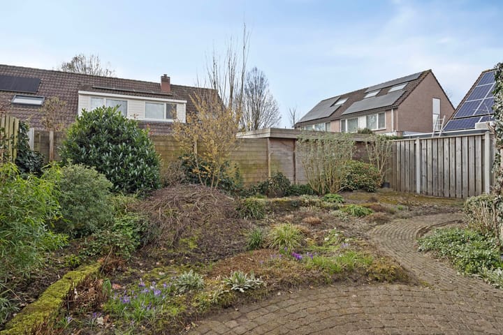 Foto 25 van Sonsbeek 10