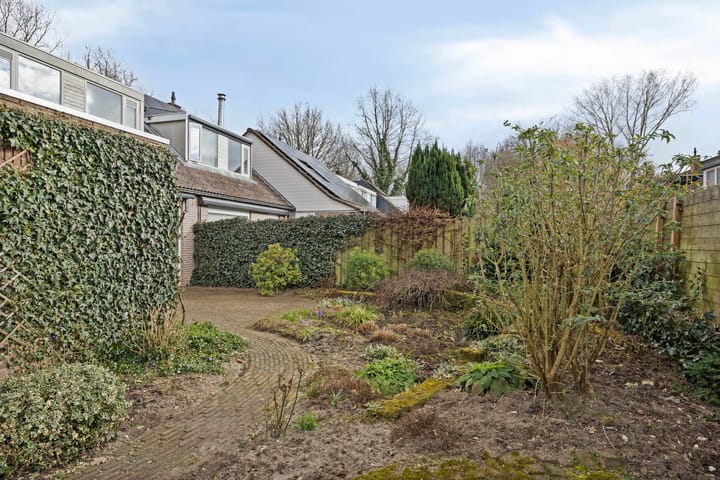 Foto 26 van Sonsbeek 10