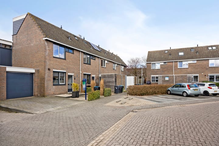 Foto 10 van Waterkers 53