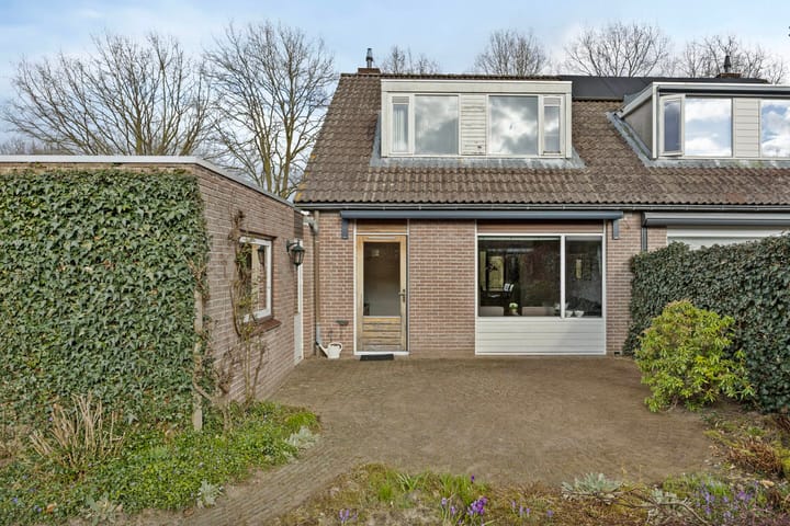 Foto 27 van Sonsbeek 10