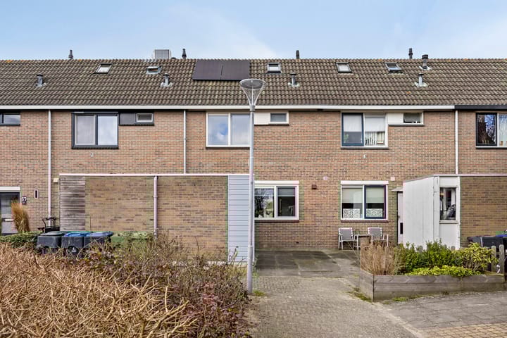 Foto 11 van Waterkers 53