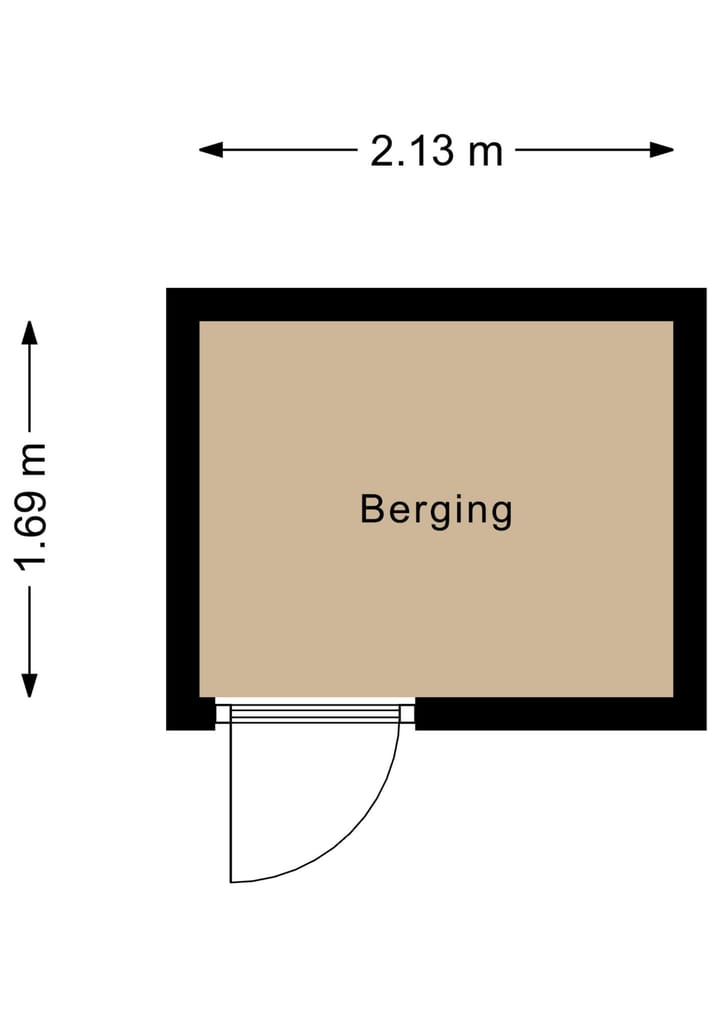 Foto 43 van Vlinderstraat 32