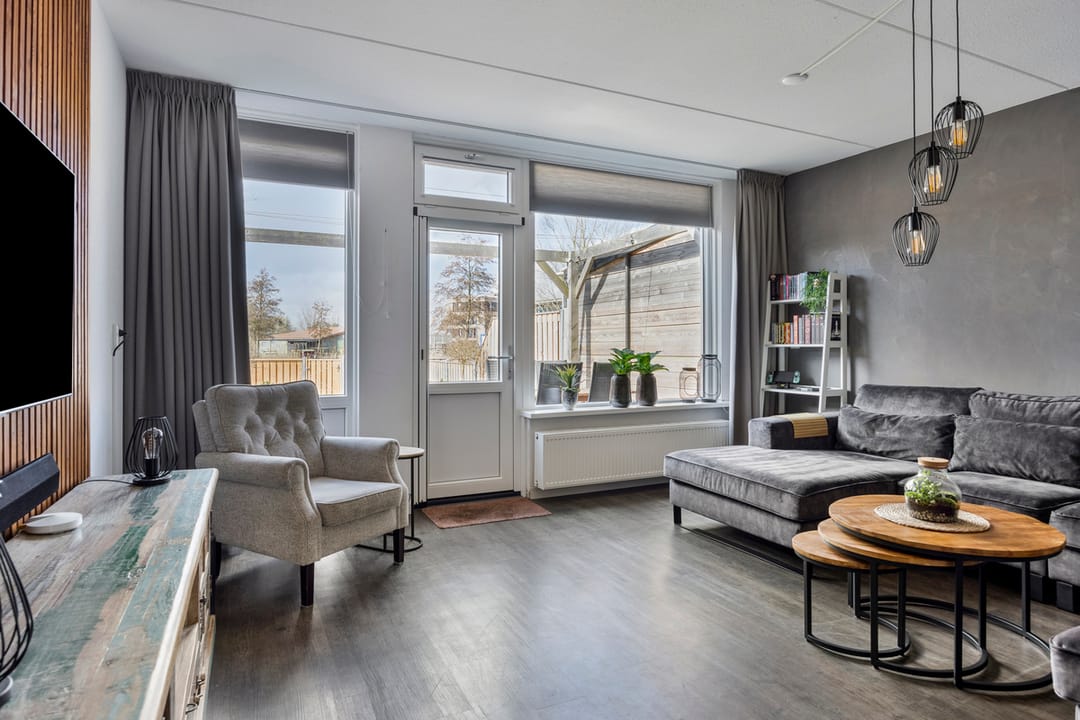 Foto 13 van Waterkers 53