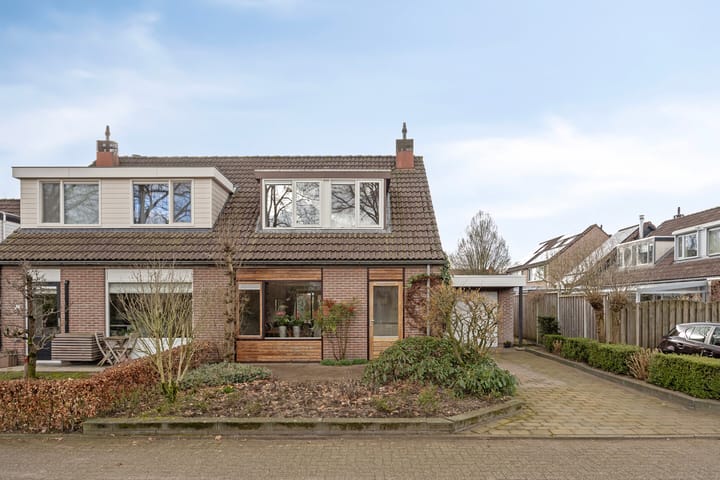 Foto 30 van Sonsbeek 10