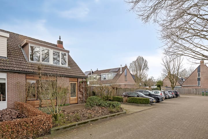 Foto 31 van Sonsbeek 10