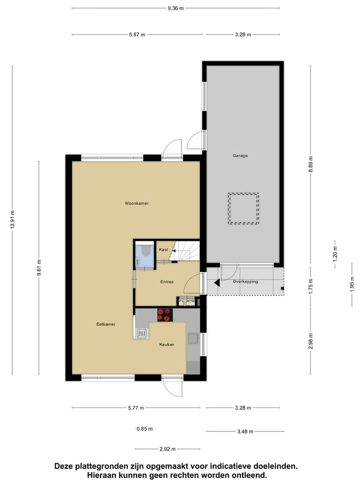 Foto 35 van Sonsbeek 10