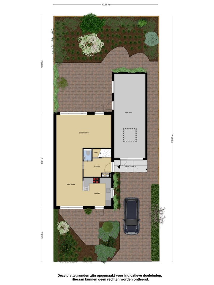 Foto 38 van Sonsbeek 10