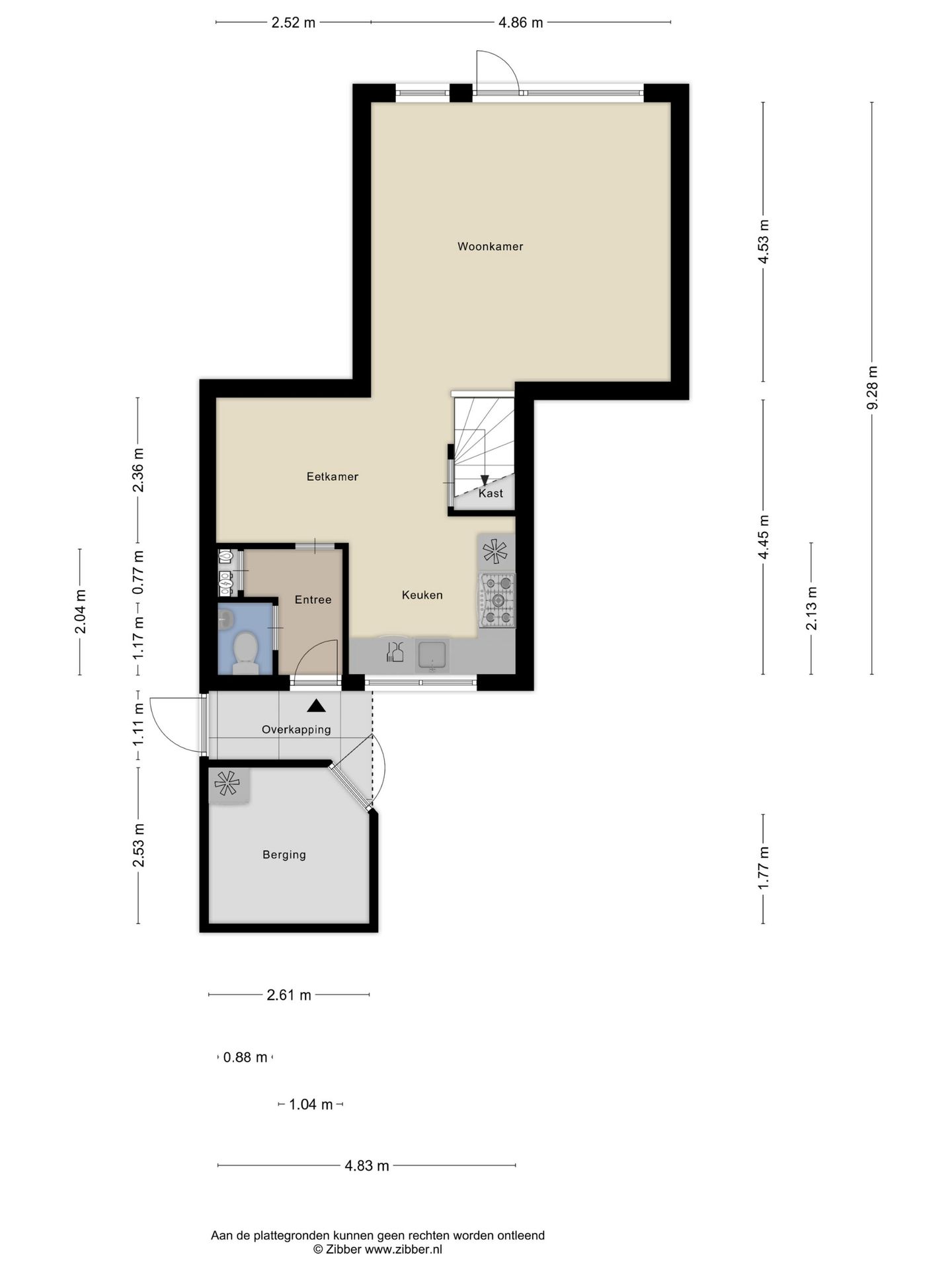 Foto 35 van Waterkers 53