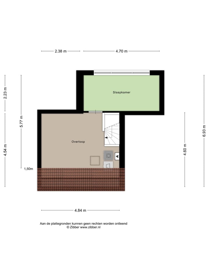 Foto 36 van Waterkers 53