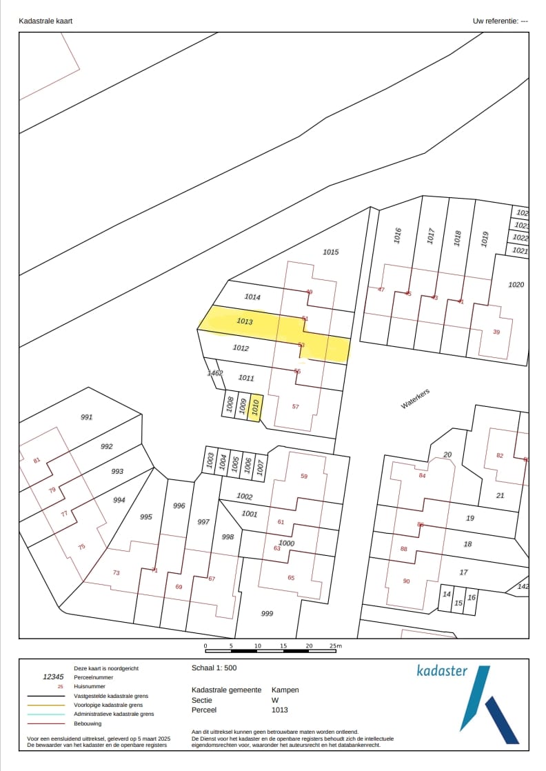 Foto 38 van Waterkers 53