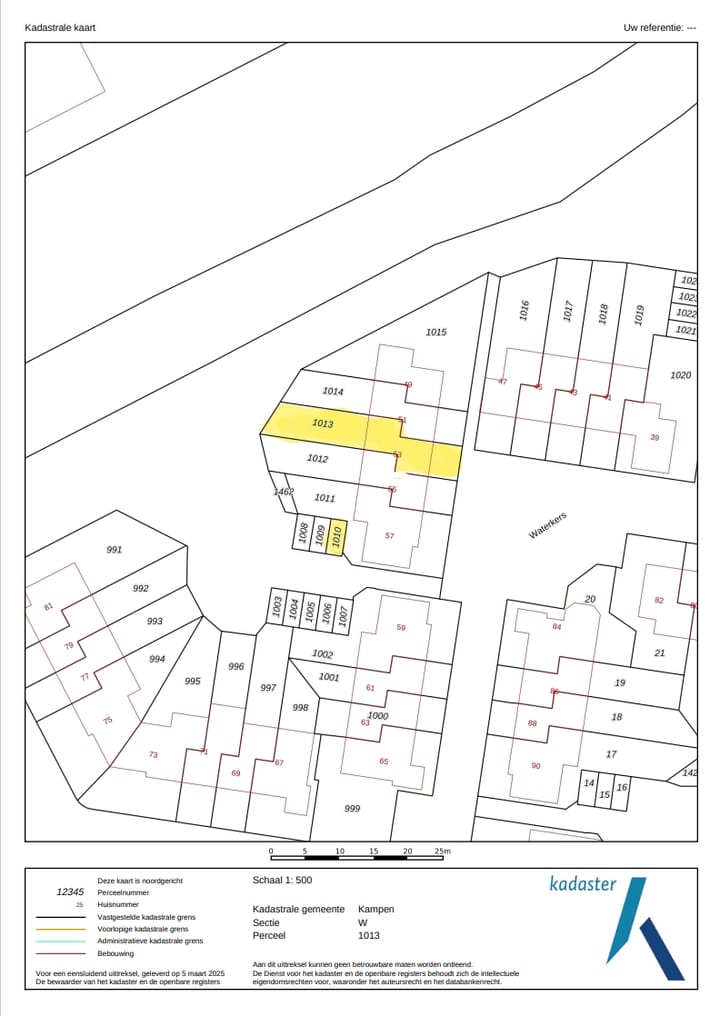 Foto 38 van Waterkers 53