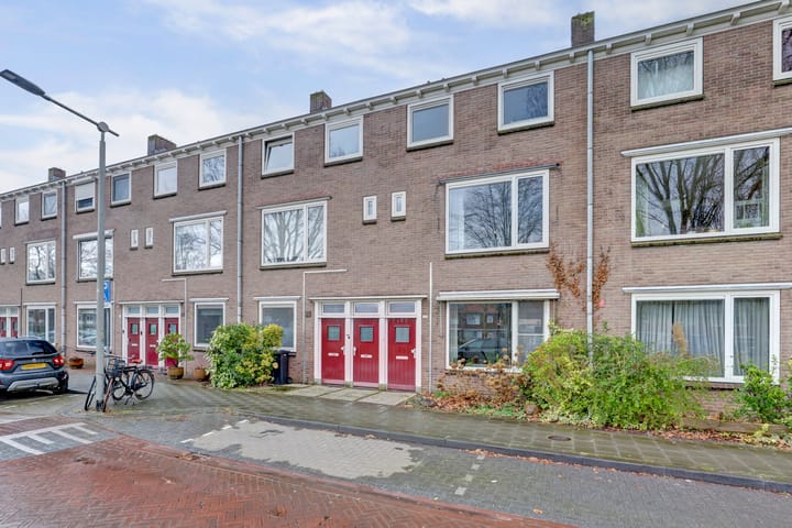 Photo 7 of Groene Weide 57