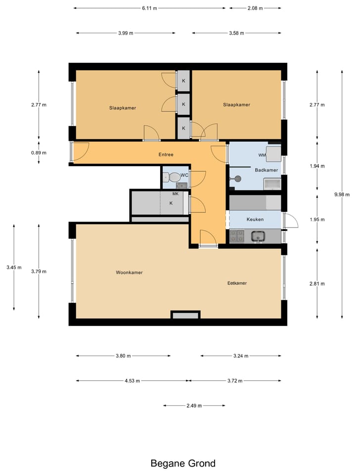 Photo 46 of Groene Weide 57