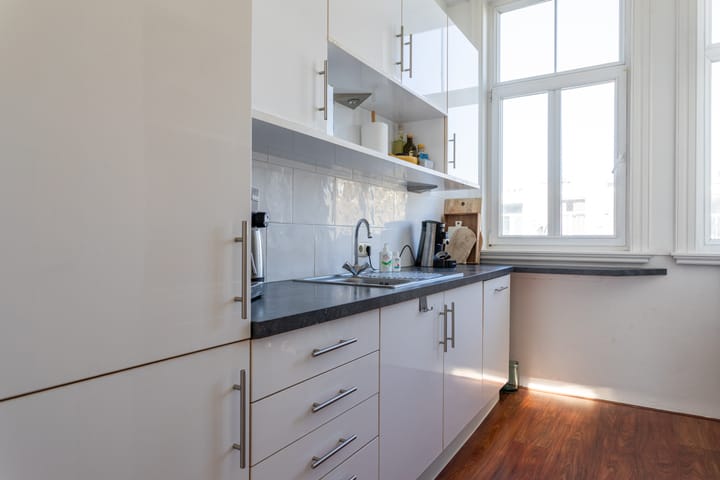 Foto 2 van Schenkkade 266