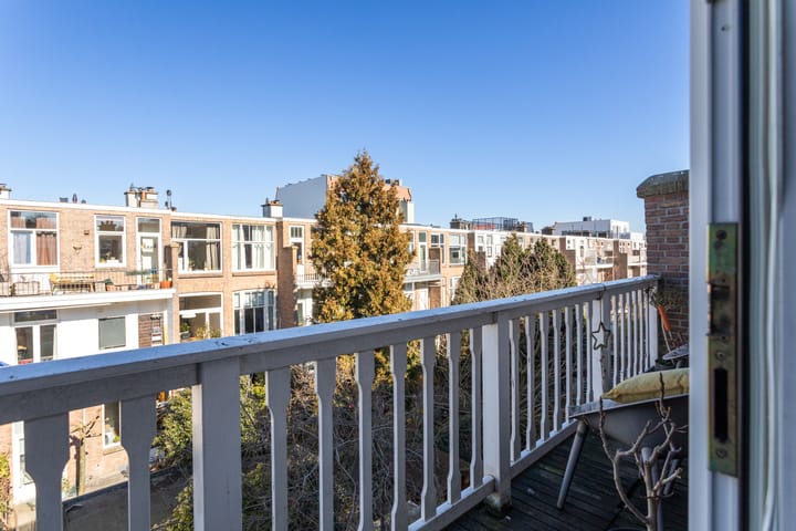 Foto 4 van Schenkkade 266