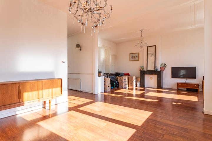 Foto 5 van Schenkkade 266