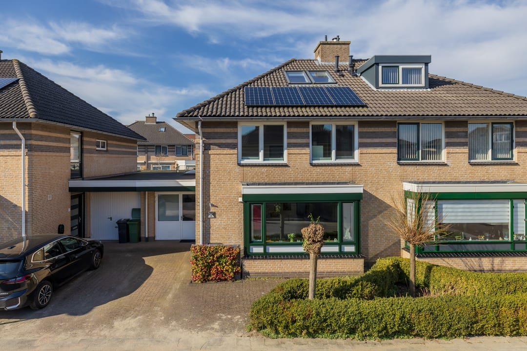 Foto 1 van Jan van der Jagtstraat 8