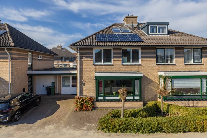 Photo 1 of Jan van der Jagtstraat 8