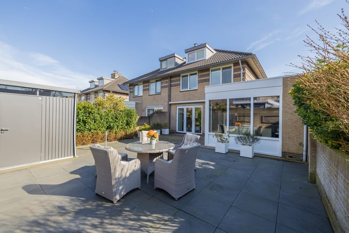 Foto 2 van Jan van der Jagtstraat 8