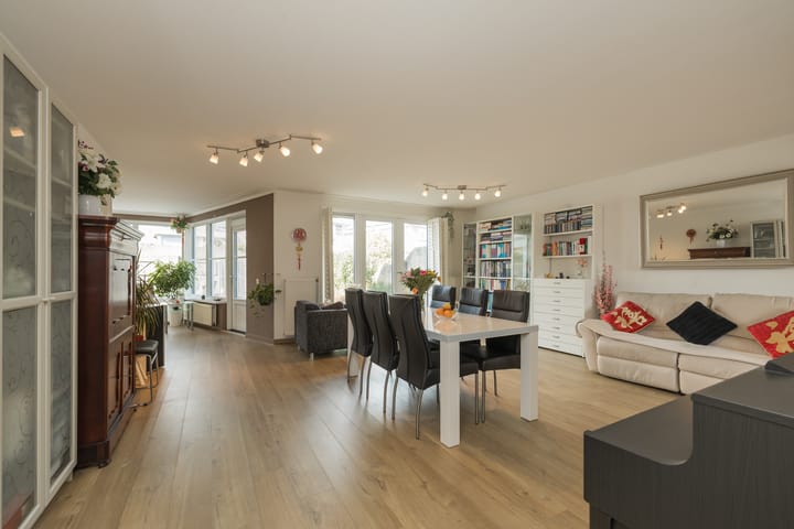 Foto 3 van Jan van der Jagtstraat 8