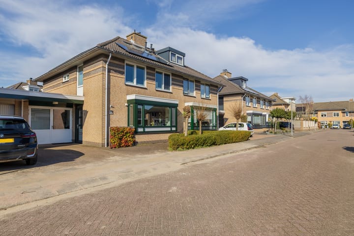 Foto 4 van Jan van der Jagtstraat 8