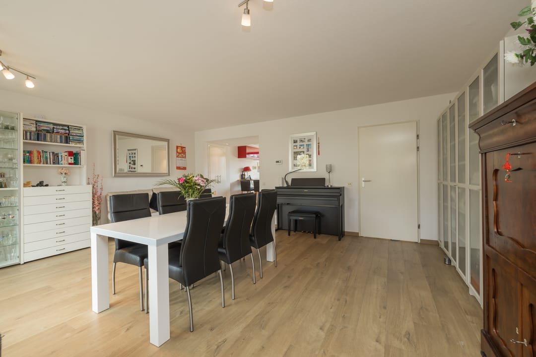 Foto 7 van Jan van der Jagtstraat 8