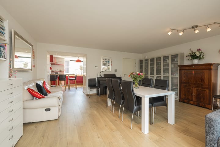 Photo 8 of Jan van der Jagtstraat 8