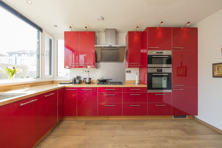 Photo 14 of Jan van der Jagtstraat 8