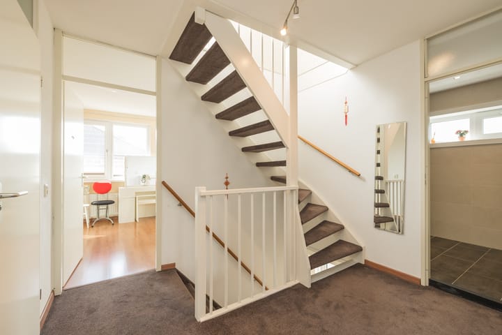 Photo 16 of Jan van der Jagtstraat 8