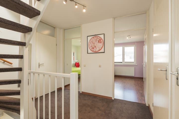 Photo 19 of Jan van der Jagtstraat 8