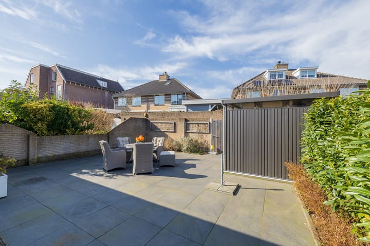 Photo 31 of Jan van der Jagtstraat 8