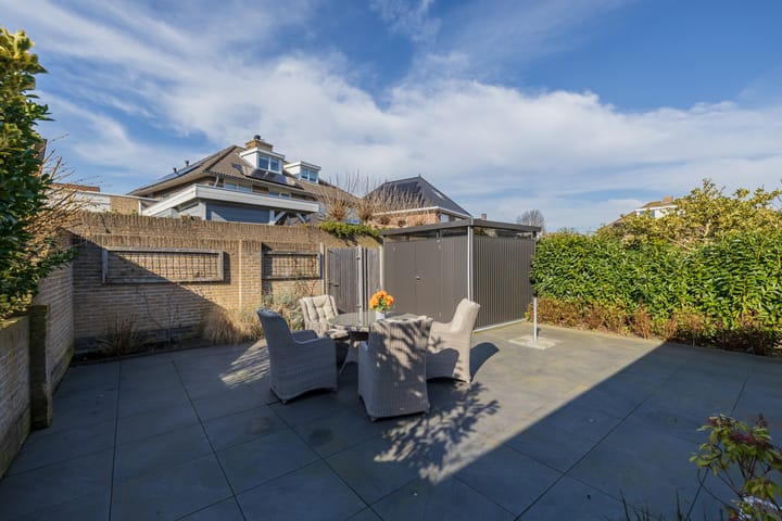 Photo 32 of Jan van der Jagtstraat 8