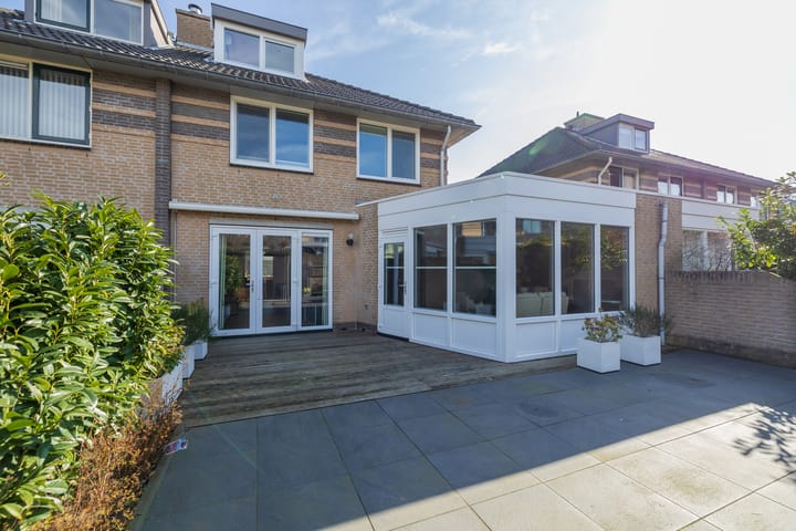 Photo 33 of Jan van der Jagtstraat 8