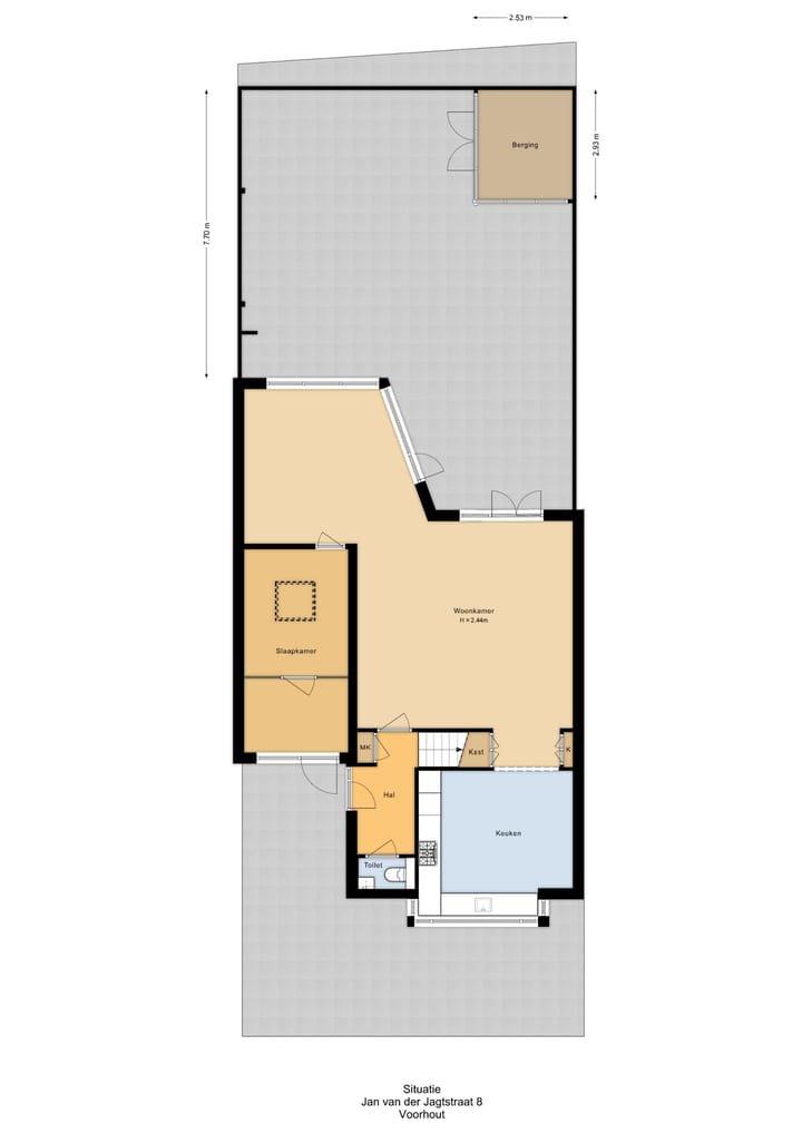 Photo 34 of Jan van der Jagtstraat 8