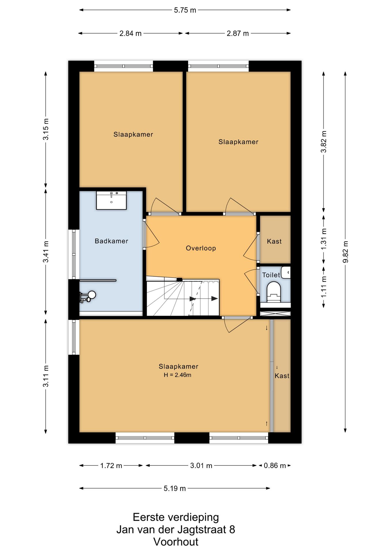 Foto 36 van Jan van der Jagtstraat 8