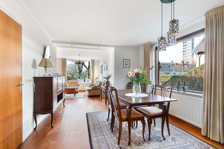 Foto 3 van Boerhaavestraat 12