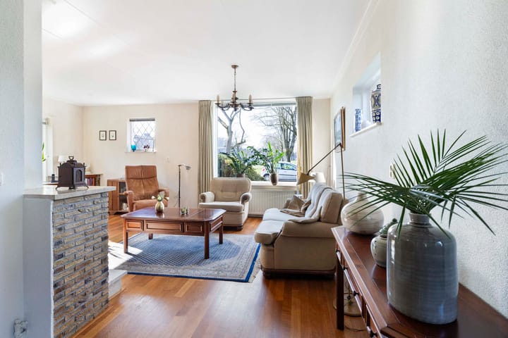 Foto 4 van Boerhaavestraat 12