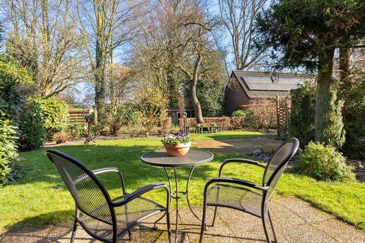 Foto 24 van Boerhaavestraat 12