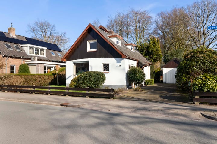 Foto 33 van Boerhaavestraat 12