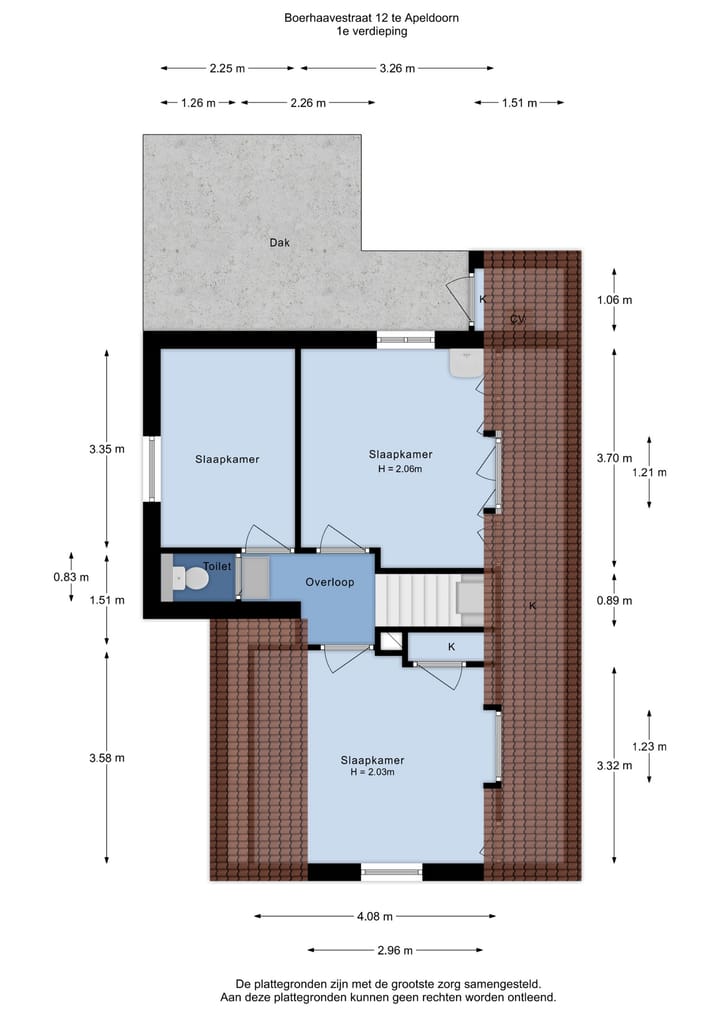 Foto 39 van Boerhaavestraat 12