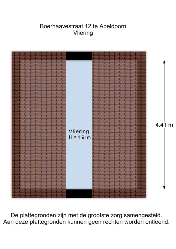 Foto 40 van Boerhaavestraat 12
