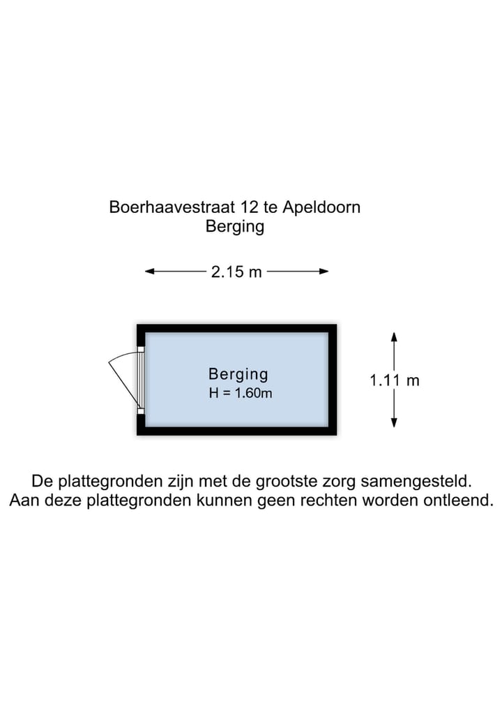 Foto 42 van Boerhaavestraat 12