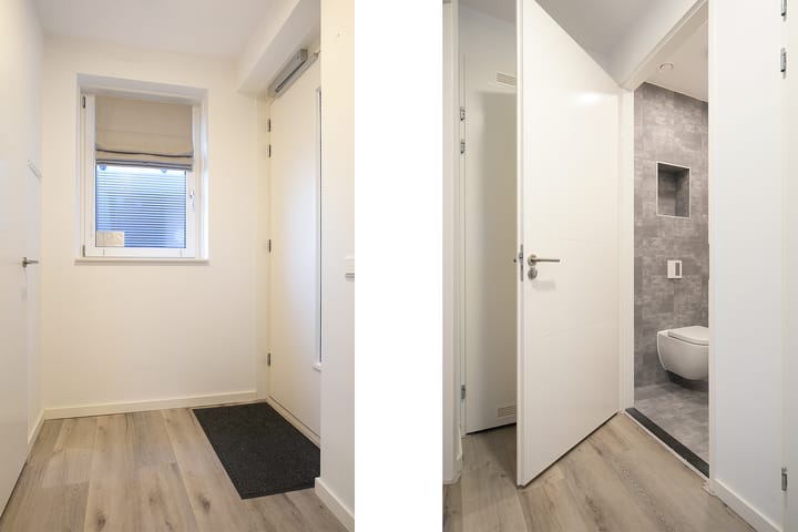 Foto 3 van Nachtegaalstraat 29-F